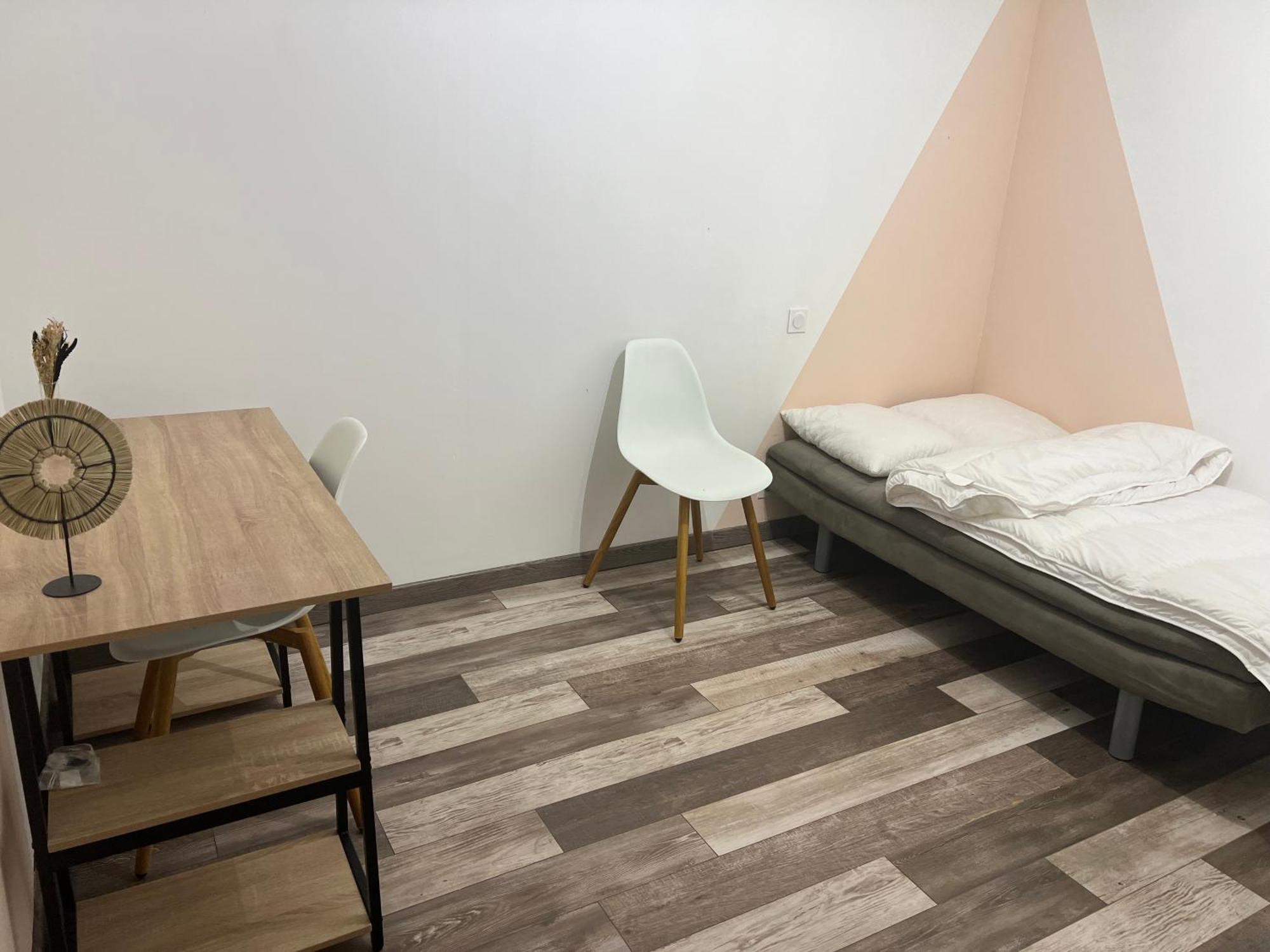La Maison Ensoleillee Berat 外观 照片