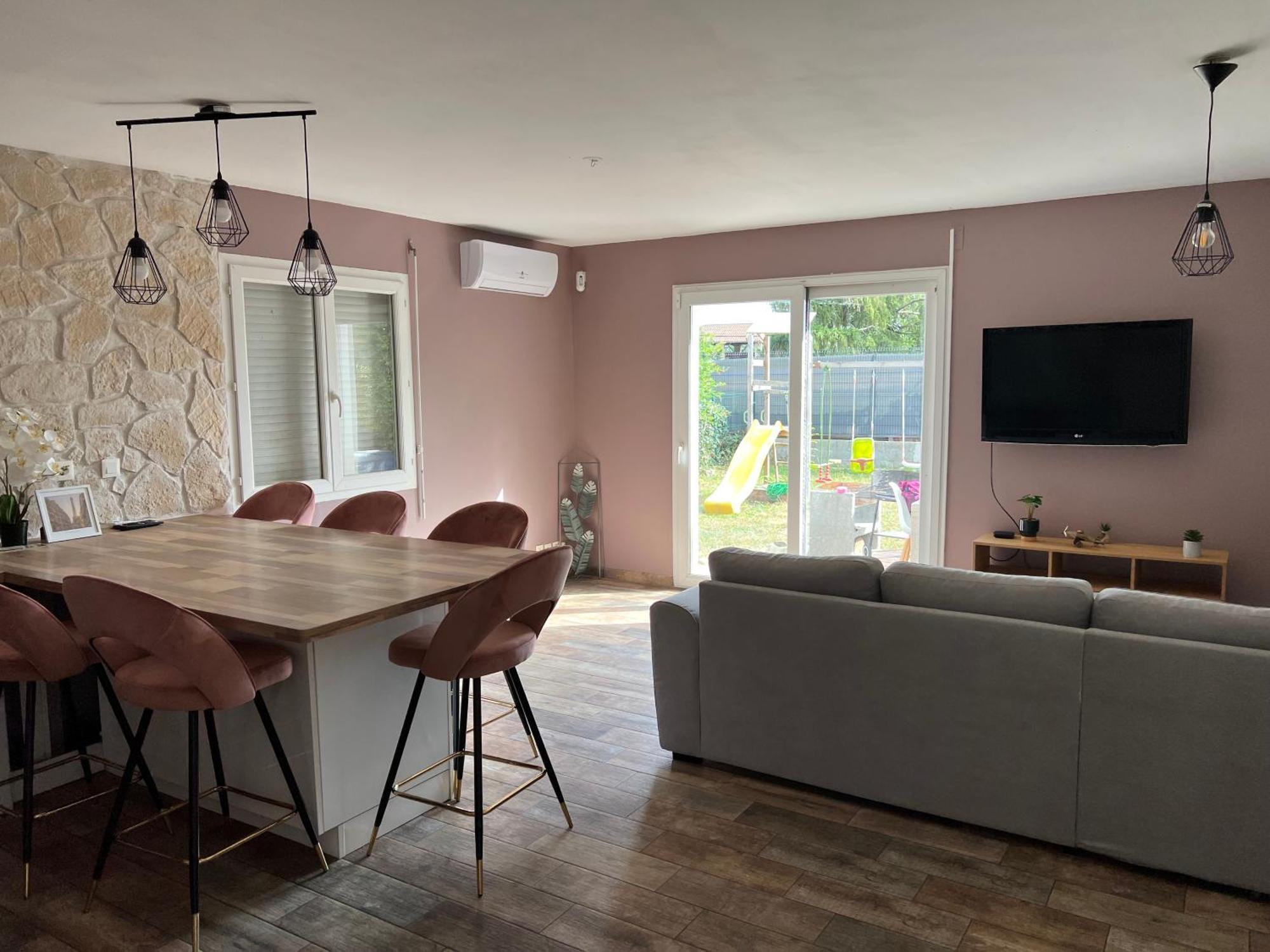 La Maison Ensoleillee Berat 外观 照片